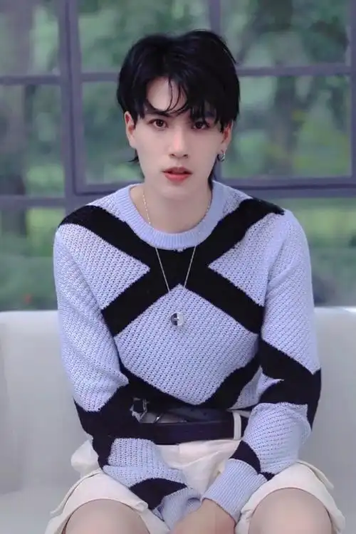 林子闳sam 格调人文 - 堆糖,美图壁纸兴趣社区