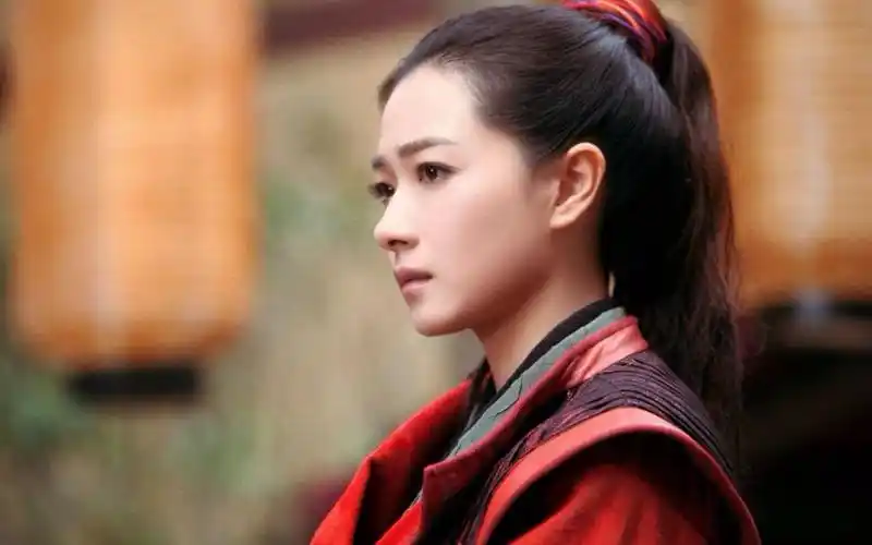 万茜电视剧汇总