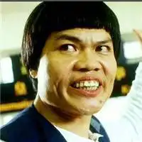 极品搞笑丑男图片头像