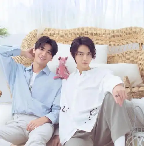 (history4-近距离爱上你)剧评