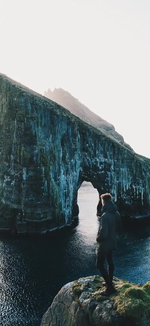 个性人物壁纸竖屏