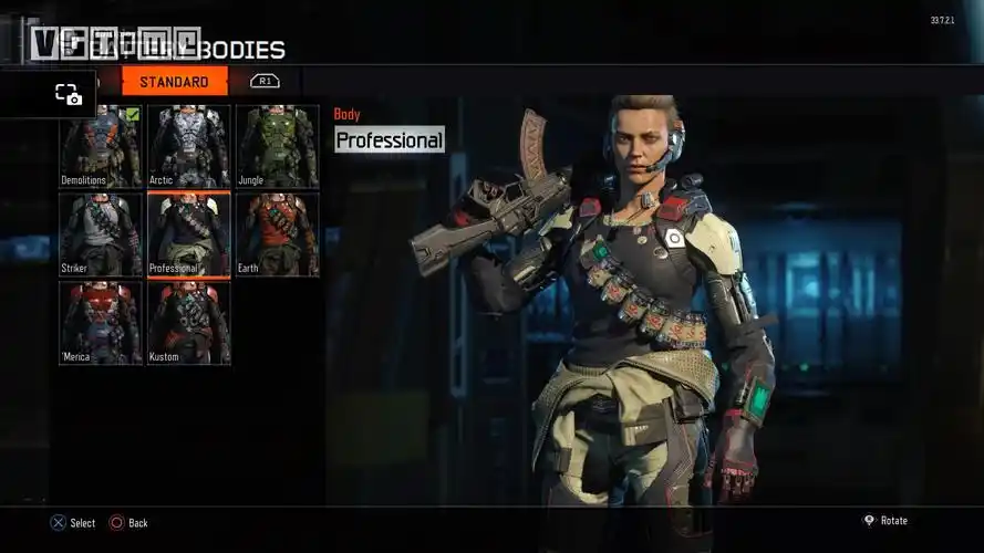 使命召唤黑色行动3多人对战全要素汇总