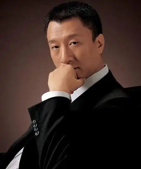 盘点中国荧幕十大硬汉男星