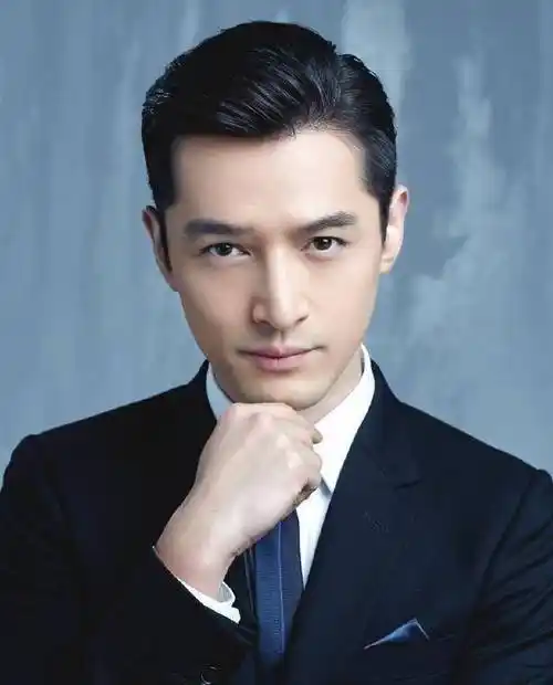 当前娱乐圈男明星中的四大人生赢家,你最认可哪一位?_李晨_事业_胡歌