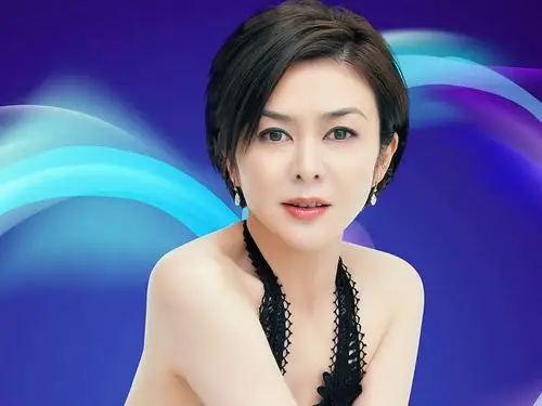 关之琳宽屏壁纸壁纸图片