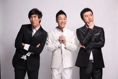 沈腾为何不离开开心麻花看看小沈阳和曹云金的下场就知道了