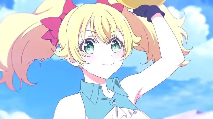 【前方高冷/燃向】数十部动漫混剪!