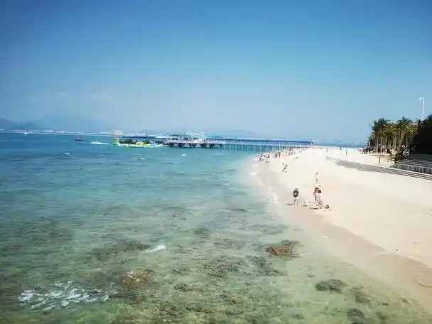 三亚旅游回来说一说心里话句句肺腑之言