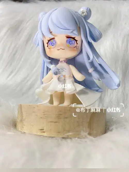 十二星座团练之水瓶座