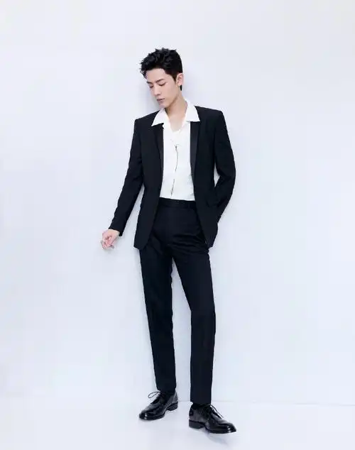 肖战##肖战我喜欢你##肖战这样介绍家乡国宝