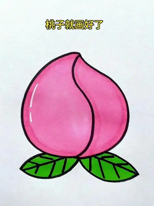 画画就是这么简单的事情,你也可以!