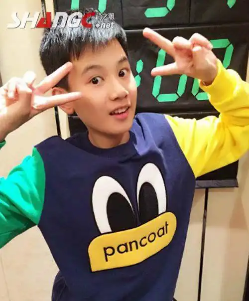 小别离张小宇喜欢方朵朵吗扮演者胡先煦个人资料演过的电视剧