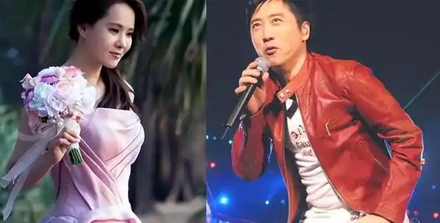 2013年看了庾澄庆和伊能静才知道离婚才是正确的选择