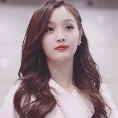 吴宣仪,爱豆,头像