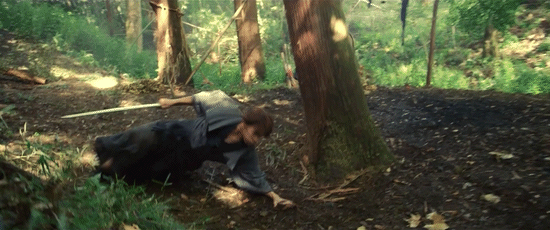 不过这个人用剑|苍井优|佐藤健|江口洋介|青木崇高|浪客剑心_网易订阅