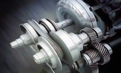 无级变速器与at对比哪个好