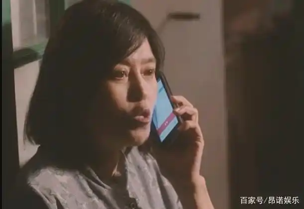 《安家》房似锦原型:吸血鬼式家庭,榨干生活的希望与热情