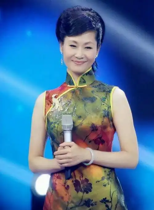 于文华歌手个人资料