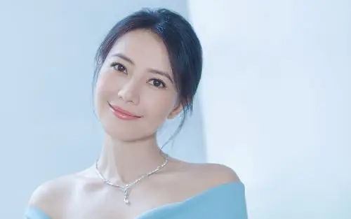 高圆圆性感高清图片-美女壁纸-高清美女图片-第3图-娟娟壁纸