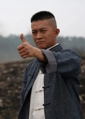 打狗棍杨志刚的郭靖式成长