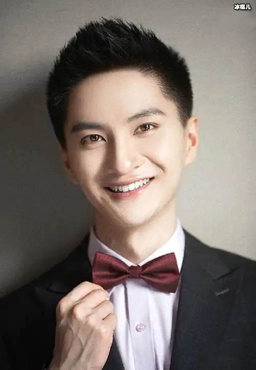 快乐星球丁凯乐结婚网友爷青结