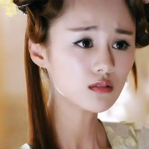 【图】安悦溪在花千骨里演谁 网友称没想过她会是糖宝?