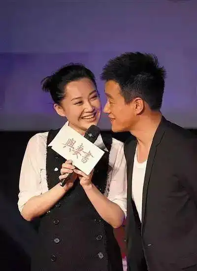 郑爽许晴有什么恩怨(52岁小公主许晴怼郑爽)