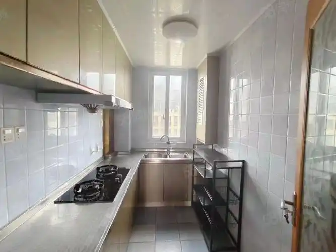 3室2厅1卫 电梯房 高楼层 南北通透,兰博路1455弄_奉贤奉城整租房房源