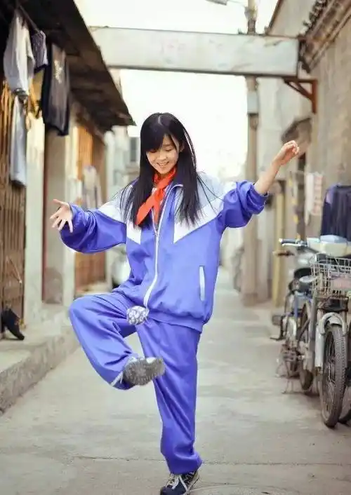 为啥你的青春只有"丑校服"没有"徐太宇"?