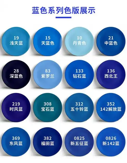 光油透明清漆木漆自喷漆青漆汽车亮漆家具木器漆清油漆小瓶手 天蓝色