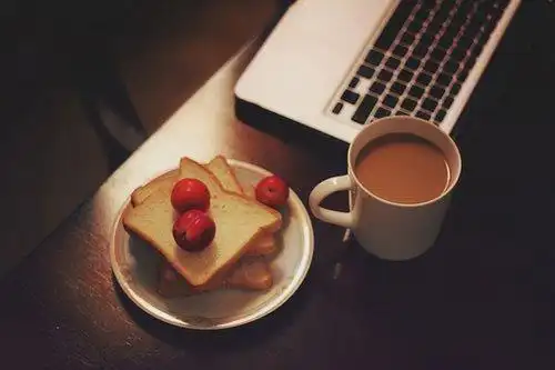 一些安静慢生活的唯美图片