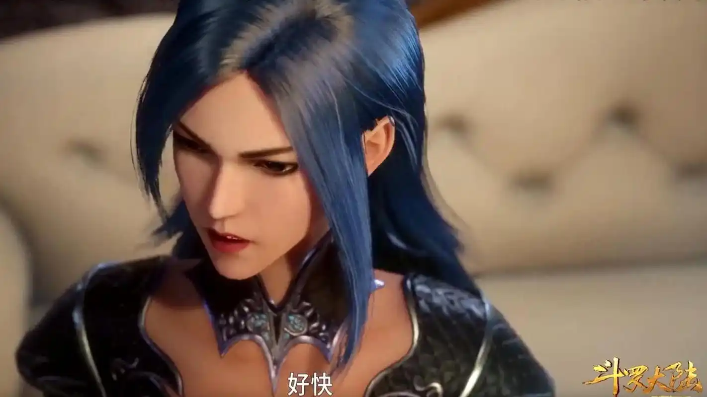 斗罗大陆柳二龙早已放出狠话,没想到脱模的事,还是传的人尽皆知