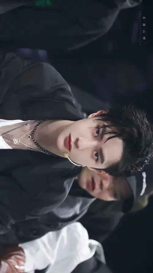 王一博|街舞3 - 堆糖,美图壁纸兴趣社区