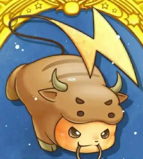 动漫头像金牛座男生性格 动漫头像金牛座男生性格图片