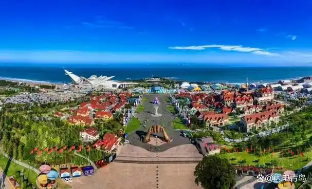 随着第33届青岛国际啤酒节的闭幕