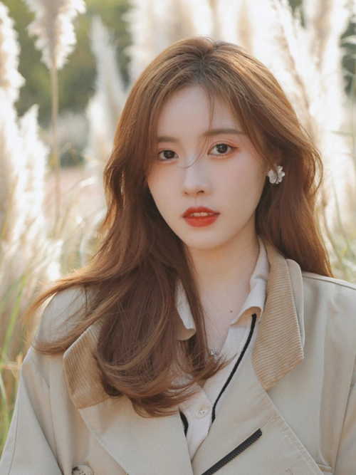 看完这个再决定换什么发型?