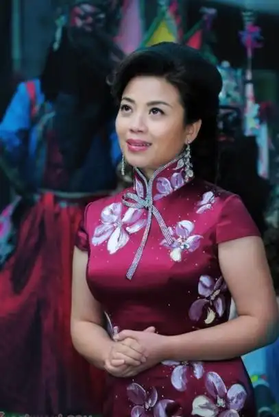 荣登23次春晚,当红时期"被迫隐退","消失"5年的张也,她得罪了谁?