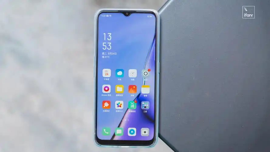 oppo a11x 图赏,主打摄影和视频的新入门_手机