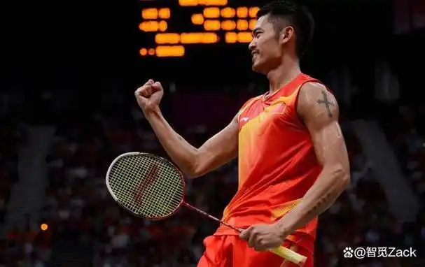 林丹,作为中国羽毛球界的传奇人物,是一位备受尊敬和崇拜的运动员.