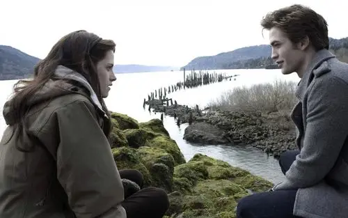 暮光之城 第一辑-影视壁纸-高清影视图片-第13图-娟娟壁纸