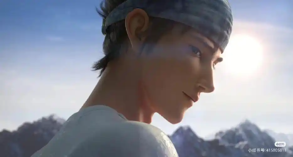 感觉杨戬能够和镜玄一决高下平分秋色