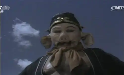 《西游记》十一集两大高招,虚构妖怪有奇效,结尾悬念被吐槽