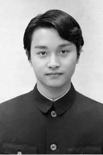 看了证件照就会爱上的明星,刘亦菲最清纯,杨洋最秀气!