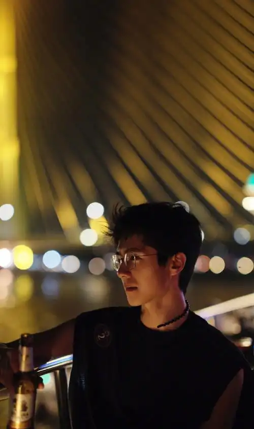 #刘昊然好帅##刘昊然男大味#