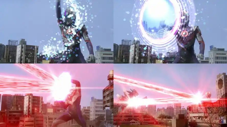 p>欧布奥特曼是日本特摄剧《 a target="_blank" href="/item/欧布