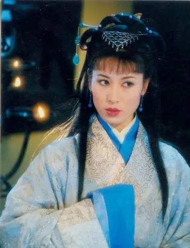 被誉为"最美扈三娘"的郑爽,逐渐被人遗忘|郑爽|演艺|水浒传_新浪新闻