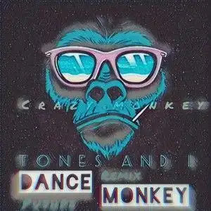 dancemonkey