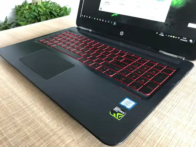 电脑硬件暗影精灵2代15ax018i76700hqgtx960m81281t