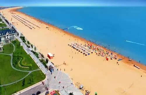 根据市委市政府关于4a  级景区有序开放的指示精神,经天津市滨海新区