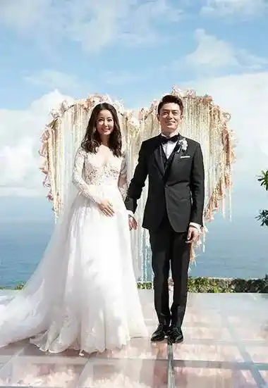 霍建华_林心如_生活